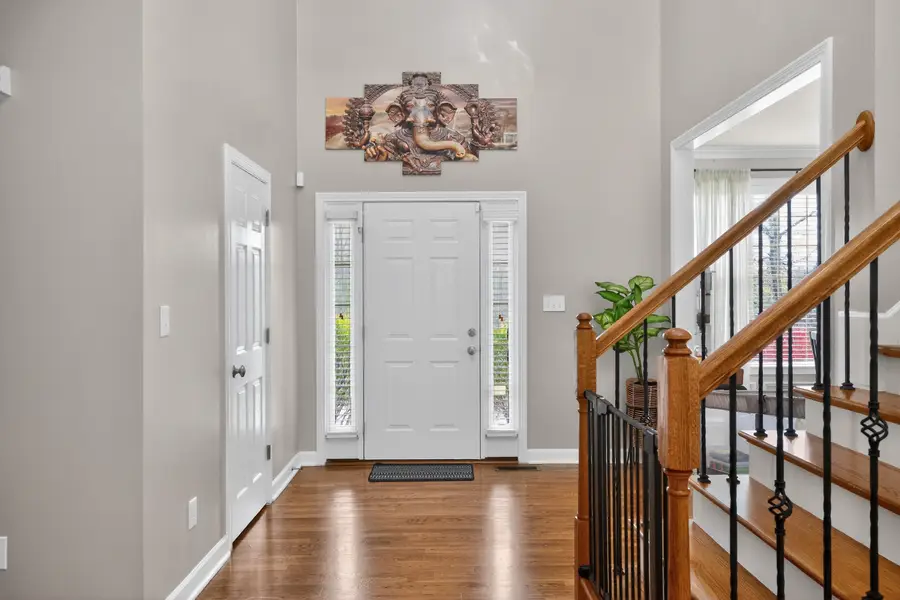 2768 Red Leaf Drive, Lexington, KY 40509 - #3