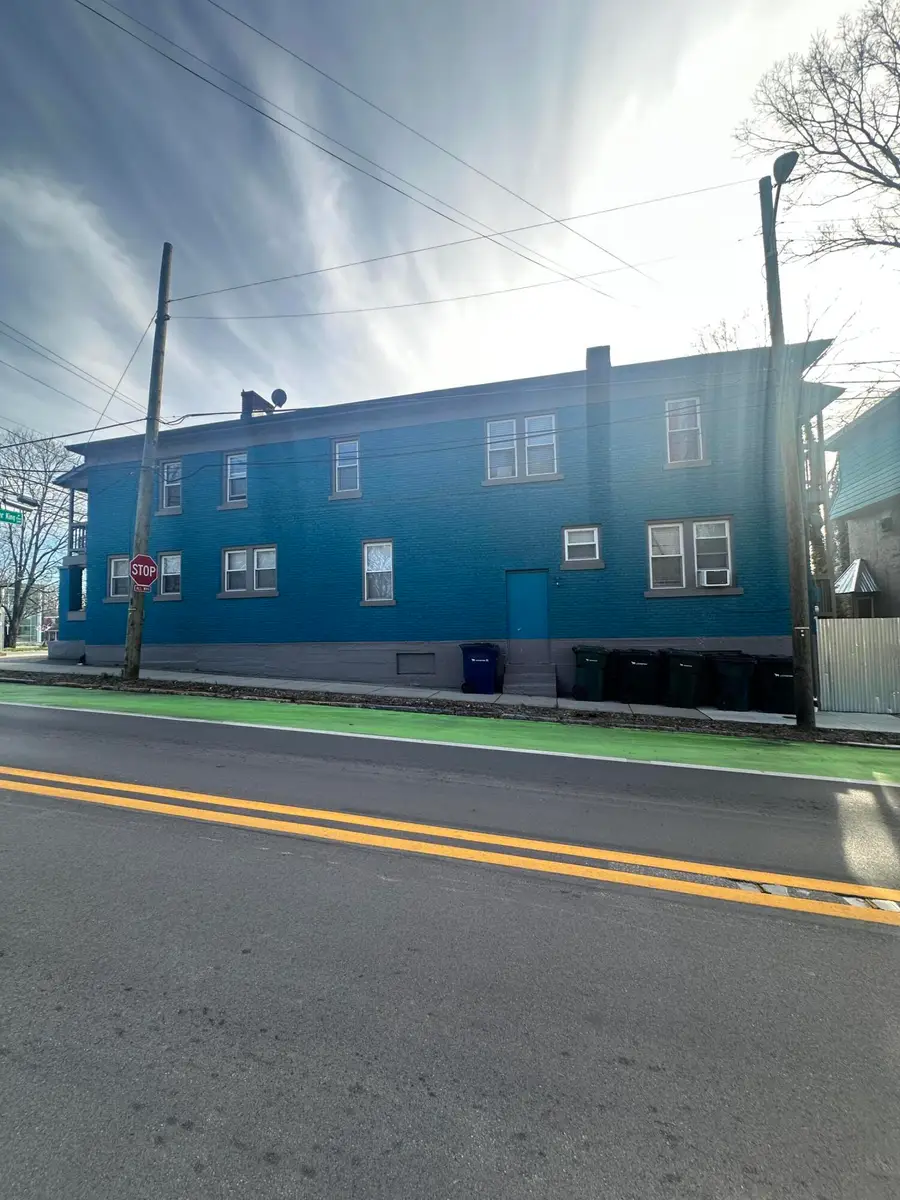 367 N Martin Luther King Boulevard, Lexington, KY 40508 - #2