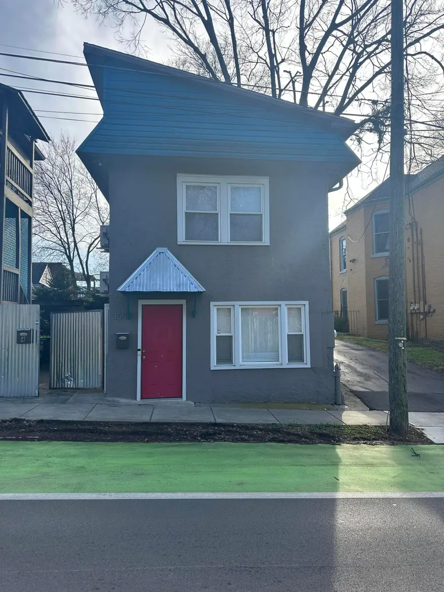 367 N Martin Luther King Boulevard, Lexington, KY 40508 - #3