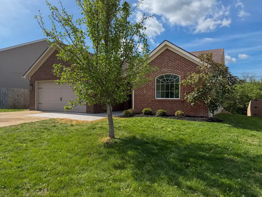 1240 Orchard Drive, Nicholasville, KY 40356 - #2