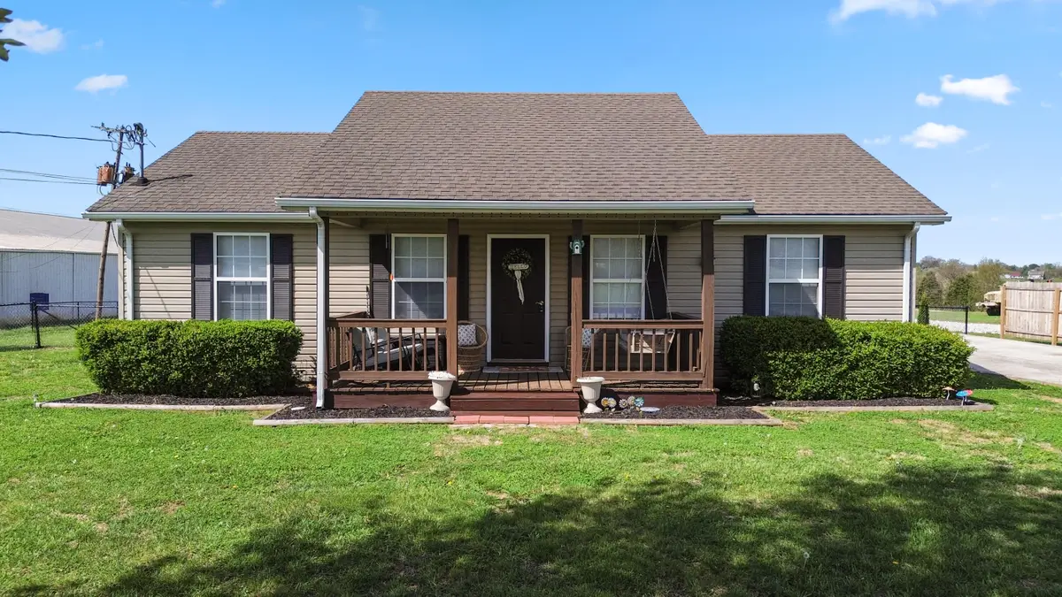 362 Highway 3284, Monticello, KY 42633 - #1