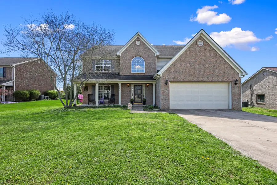129 Cross Creek Drive, Paris, KY 40361 - #2