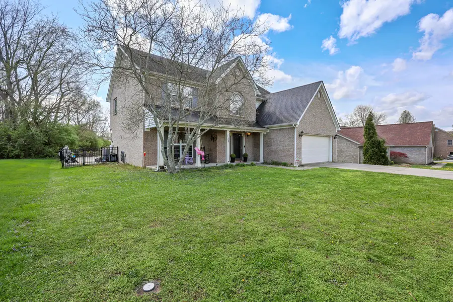 129 Cross Creek Drive, Paris, KY 40361 - #3