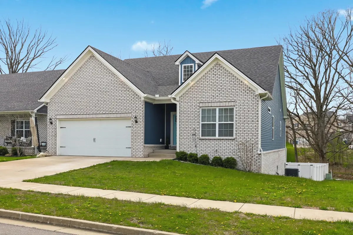 148 Brittany Lane, Georgetown, KY 40324 - #1