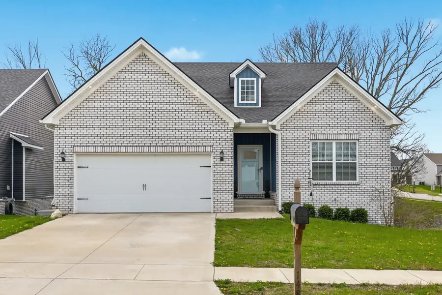 148 Brittany Lane, Georgetown, KY 40324 - #2