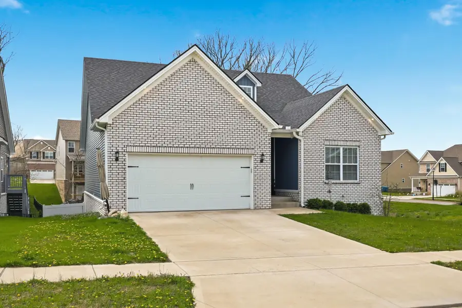 148 Brittany Lane, Georgetown, KY 40324 - #3