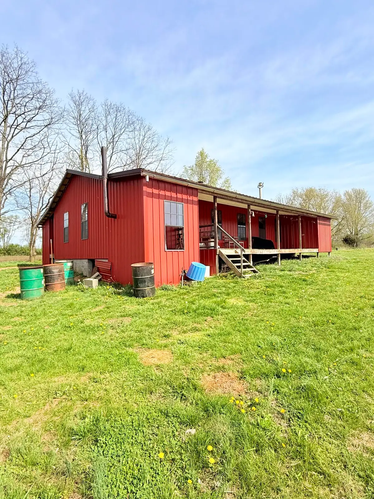 1013-C Salem Pike, Cynthiana, KY 41031 - #1