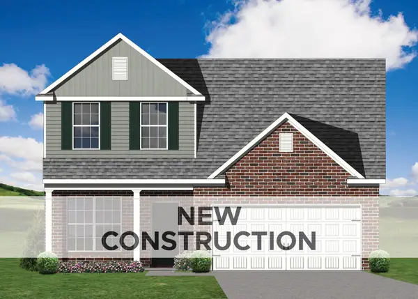 311 Wisteria Lane, Nicholasville, KY 40356