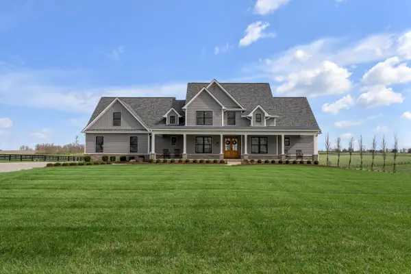 3601 Lemons Mill Pike, Lexington, KY 40511