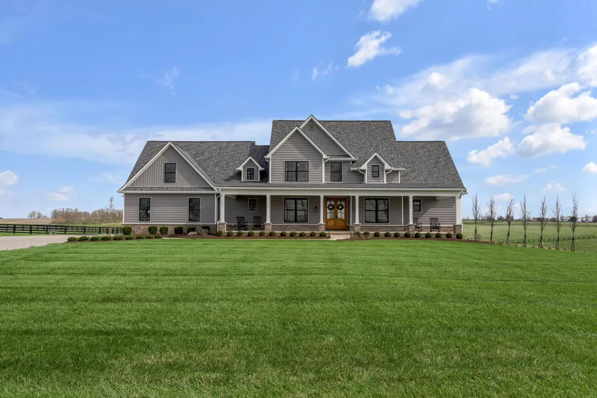 3601 Lemons Mill Pike, Lexington, KY 40511 - #1