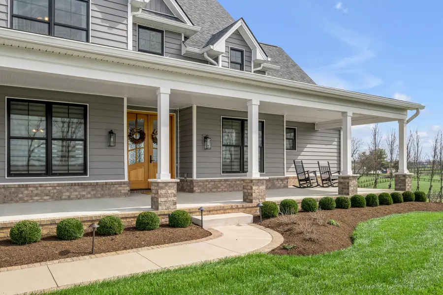 3601 Lemons Mill Pike, Lexington, KY 40511 - #2