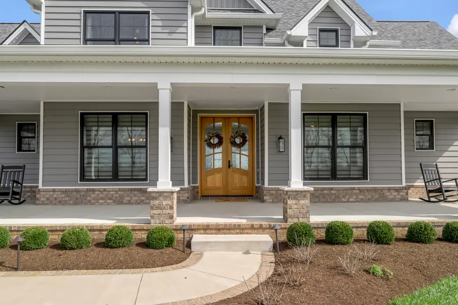 3601 Lemons Mill Pike, Lexington, KY 40511 - #3