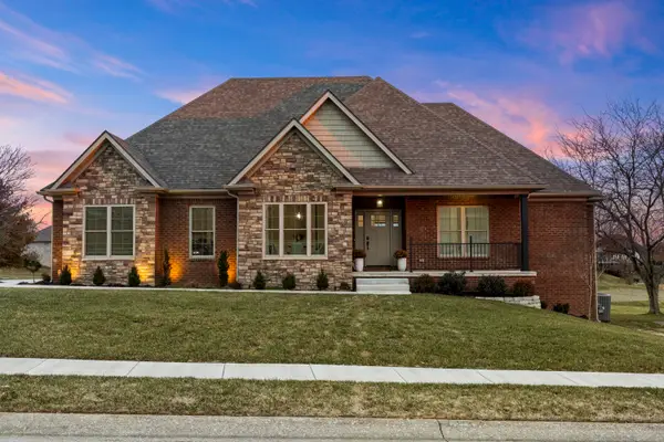 1466 Clubhouse Lane, Mt Sterling, KY 40353