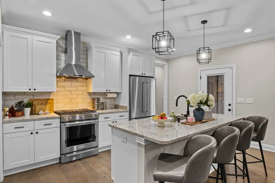 1466 Clubhouse Lane, Mount Sterling, KY 40353 - #2