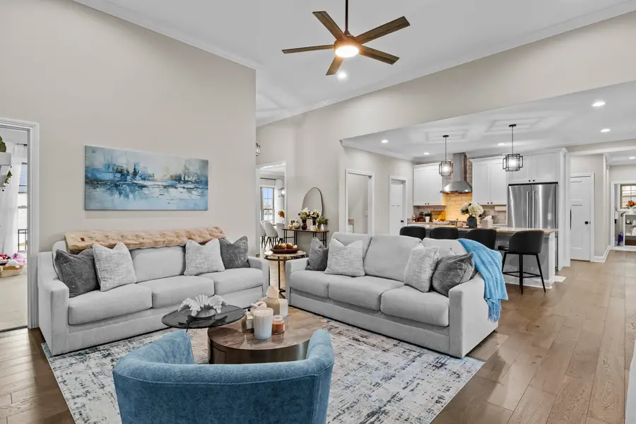 1466 Clubhouse Lane, Mount Sterling, KY 40353 - #3