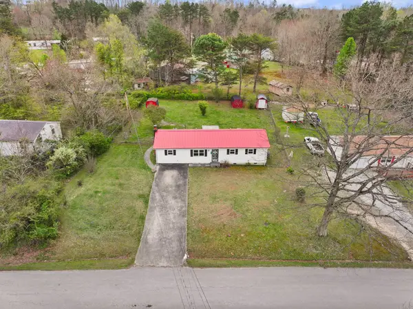 517 Line Creek Road, Lily, KY 40740