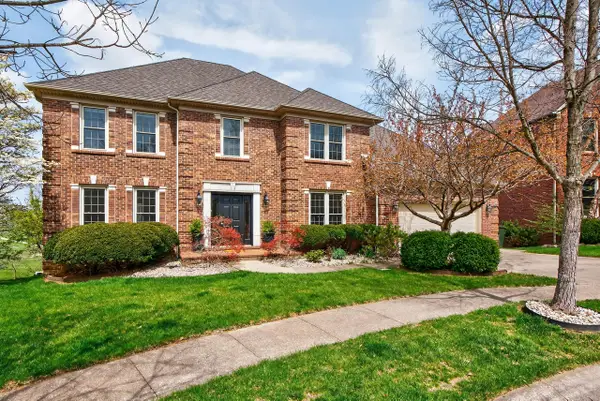 3705 Lake Valley Court, Lexington, KY 40509