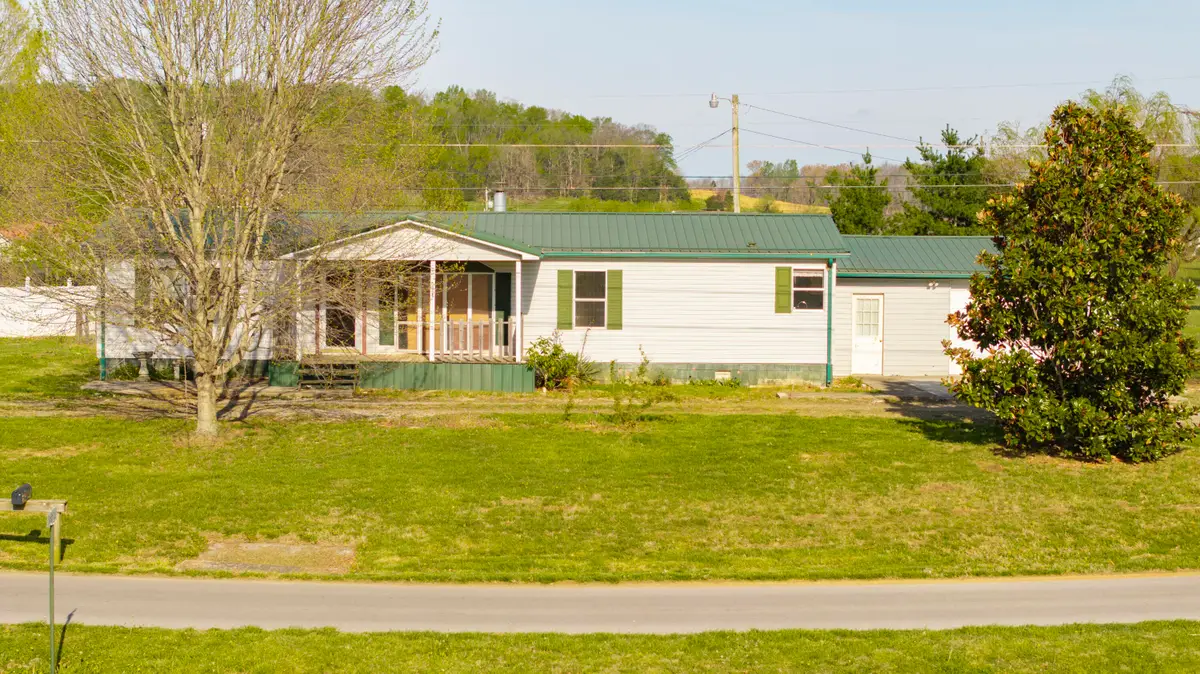 1015 Old Fall Creek Road, Monticello, KY 42633 - #1