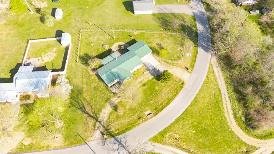 1015 Old Fall Creek Road, Monticello, KY 42633 - #2