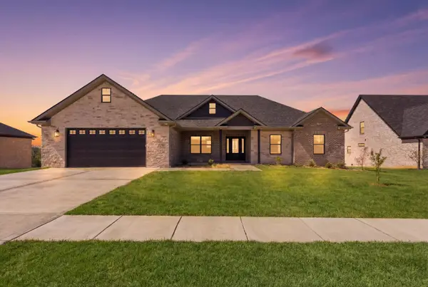 115 Dawn Court, Richmond, KY 40475