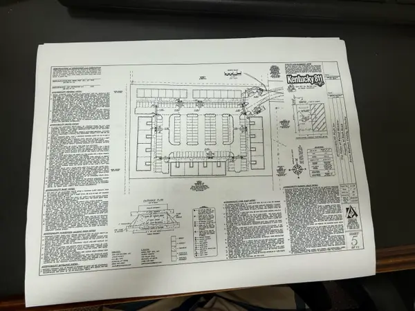 320 Rash Road, Berea, KY 40403