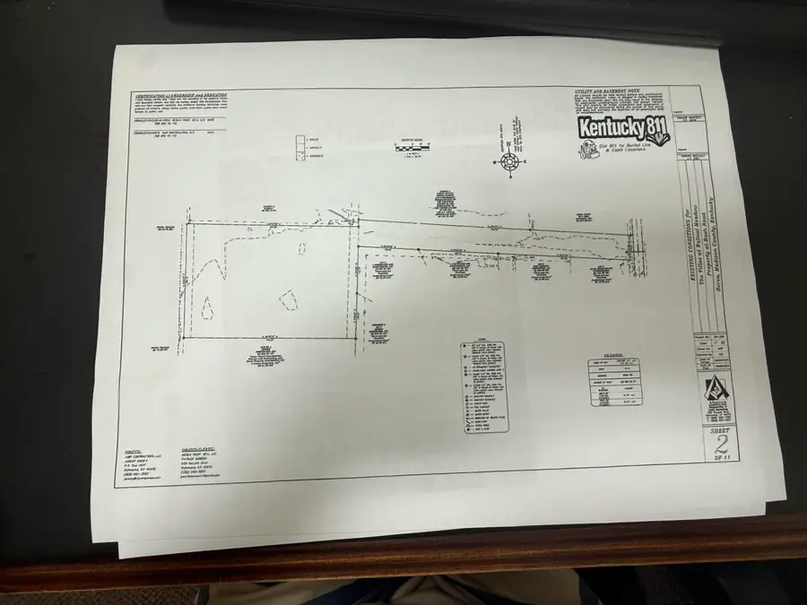 320 Rash Road, Berea, KY 40403 - #2