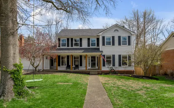 1036 Turnbridge Road, Lexington, KY 40515