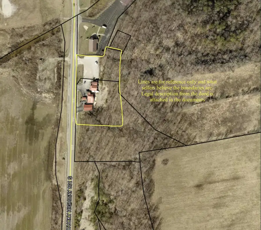 110 S Ky-801, Morehead, KY 40351 - #2