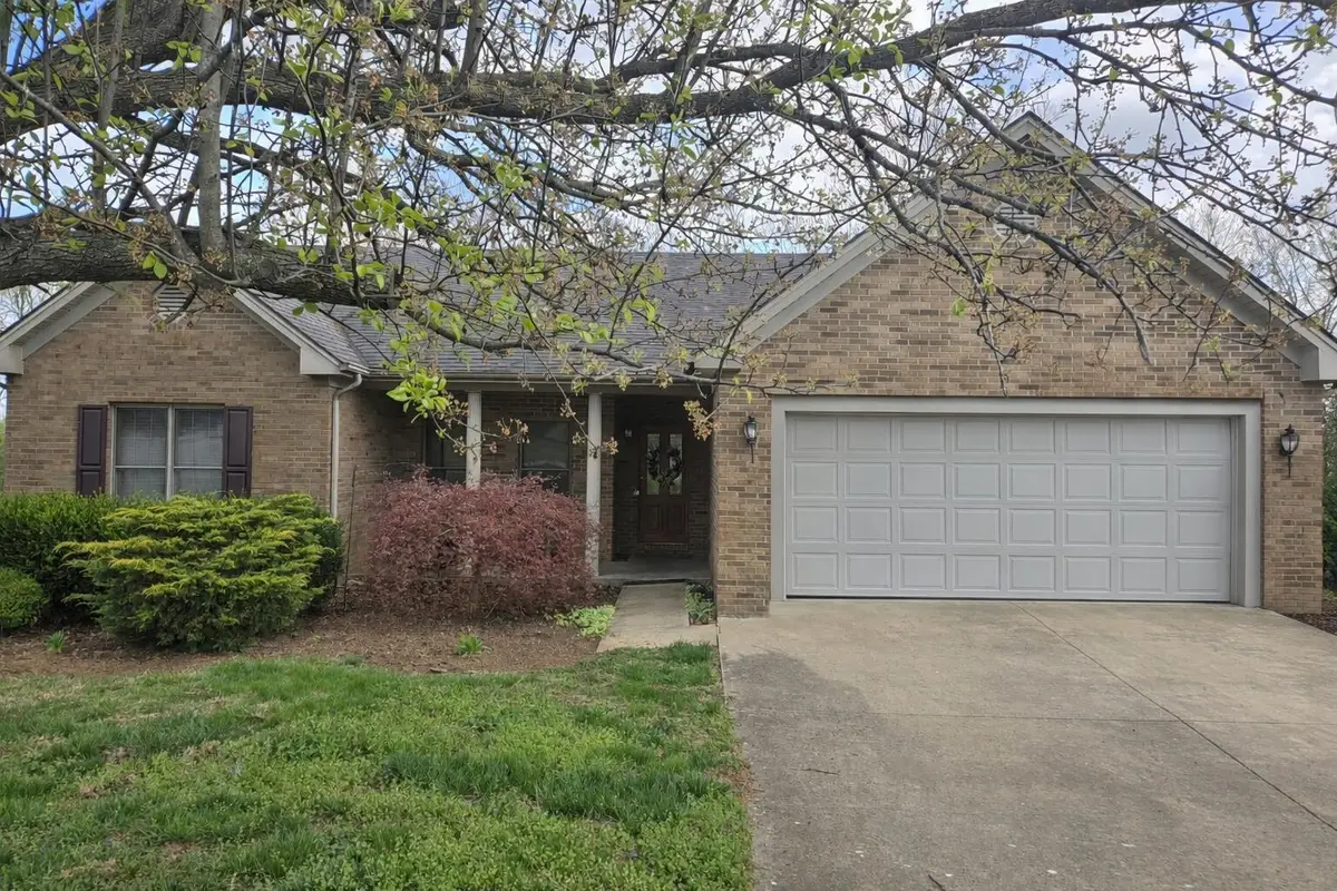 312 Virginia Avenue, Harrodsburg, KY 40330 - #1