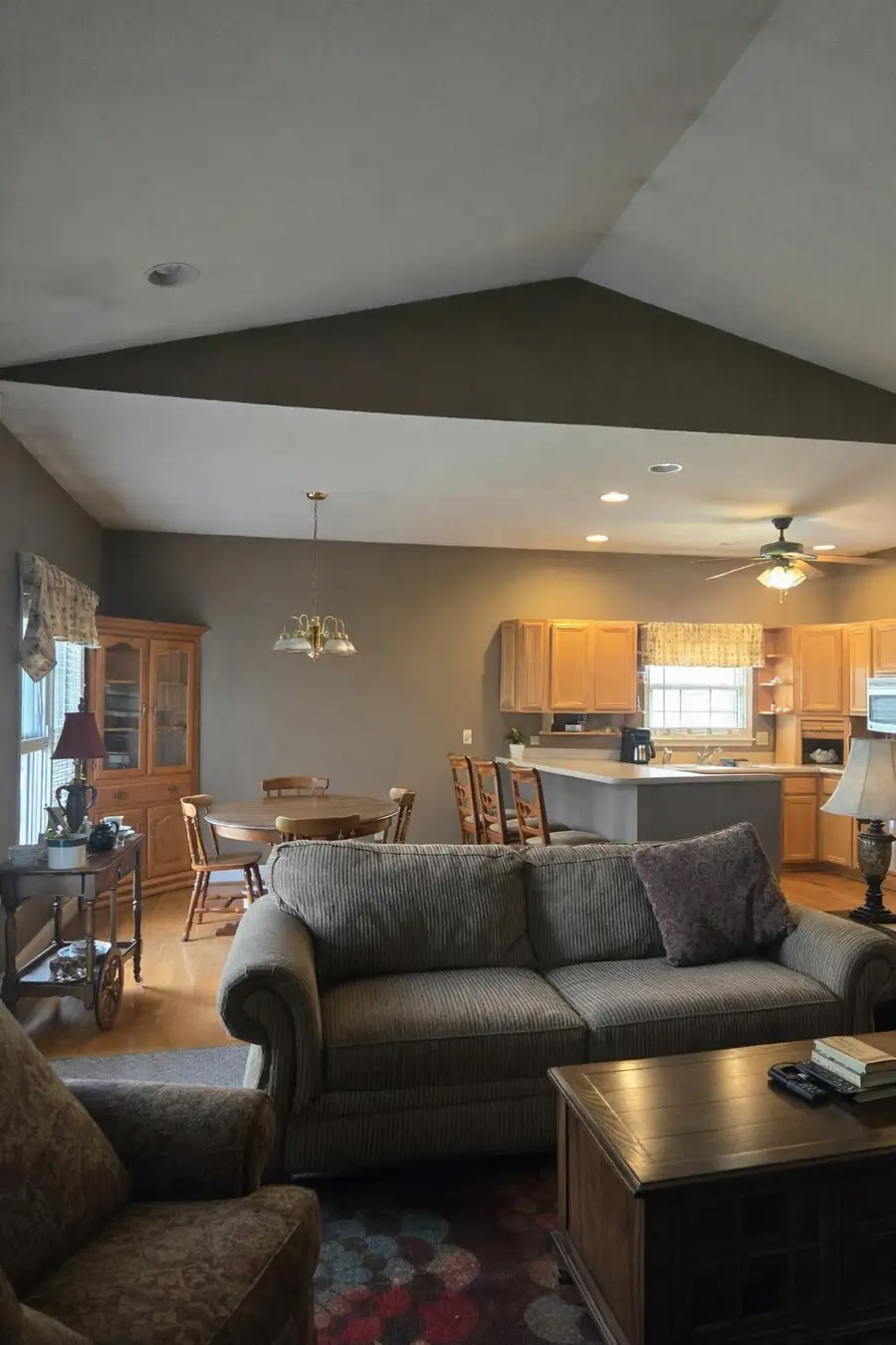 312 Virginia Avenue, Harrodsburg, KY 40330 - #3