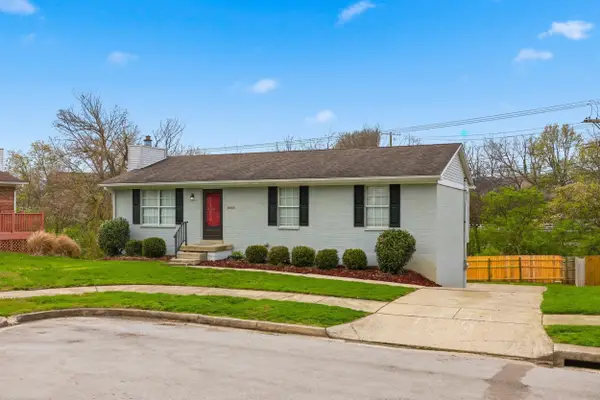 3908 Quailridge Court, Lexington, KY 40517