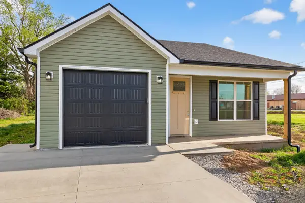 61 E Grubbs Lane, Danville, KY 40422