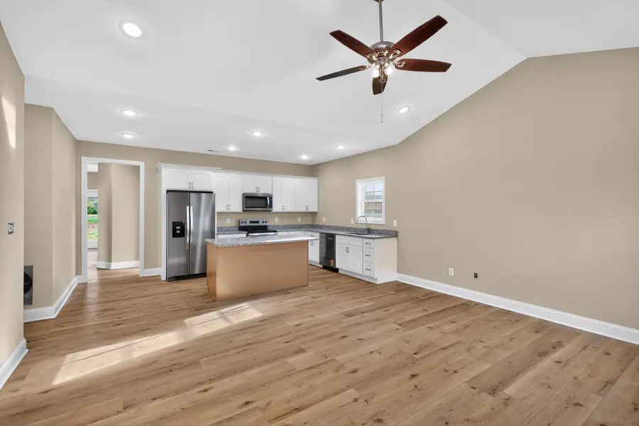 61 E Grubbs Lane, Danville, KY 40422 - #2