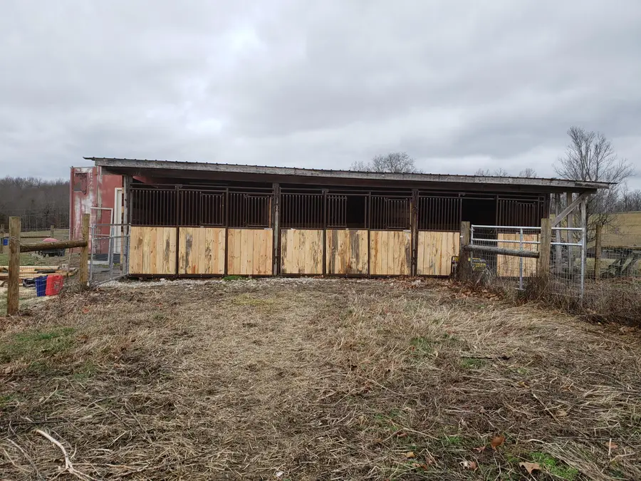 Lot 2 2405 Kendrick Ridge Road, Frenchburg, KY 40322 - #2