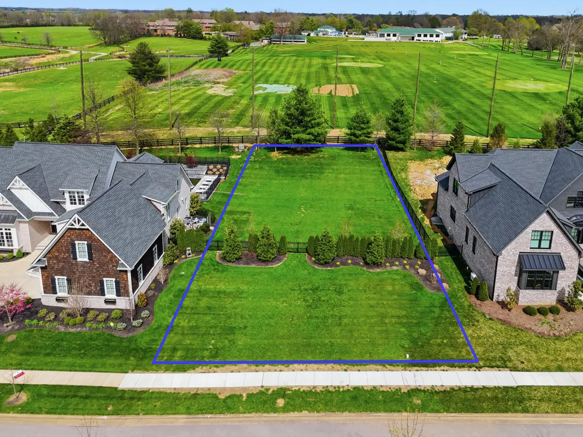 3092 Bobwhite Trail, Lexington, KY 40509 - #1