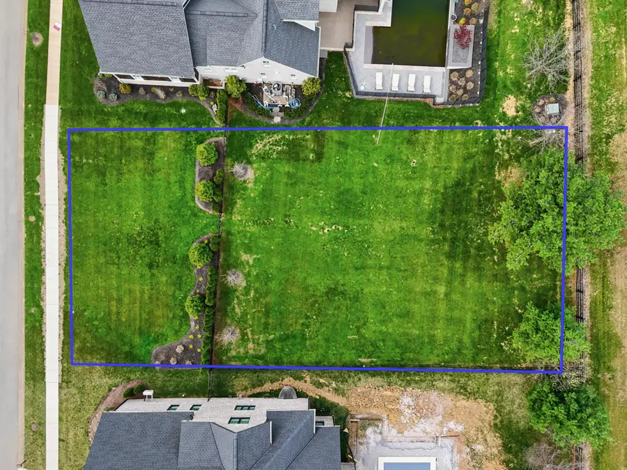 3092 Bobwhite Trail, Lexington, KY 40509 - #3