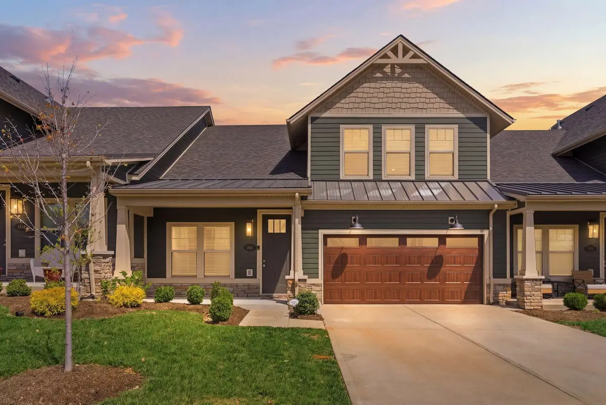 436 Koah Park, Lexington, KY 40503 - #1