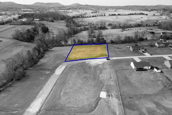 lot 18 Mohican Trail, Jeffersonville, KY 40337