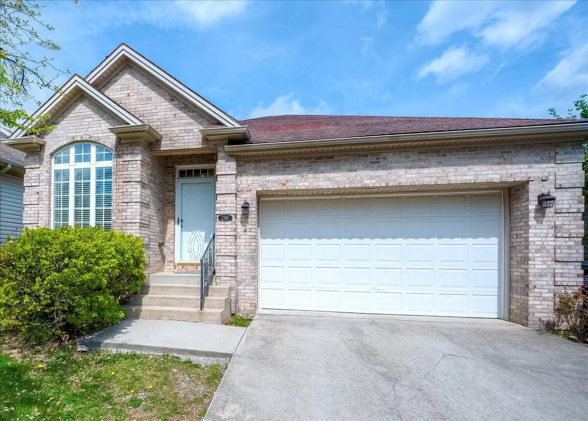 2280 Market Garden Lane, Lexington, KY 40509 - #1