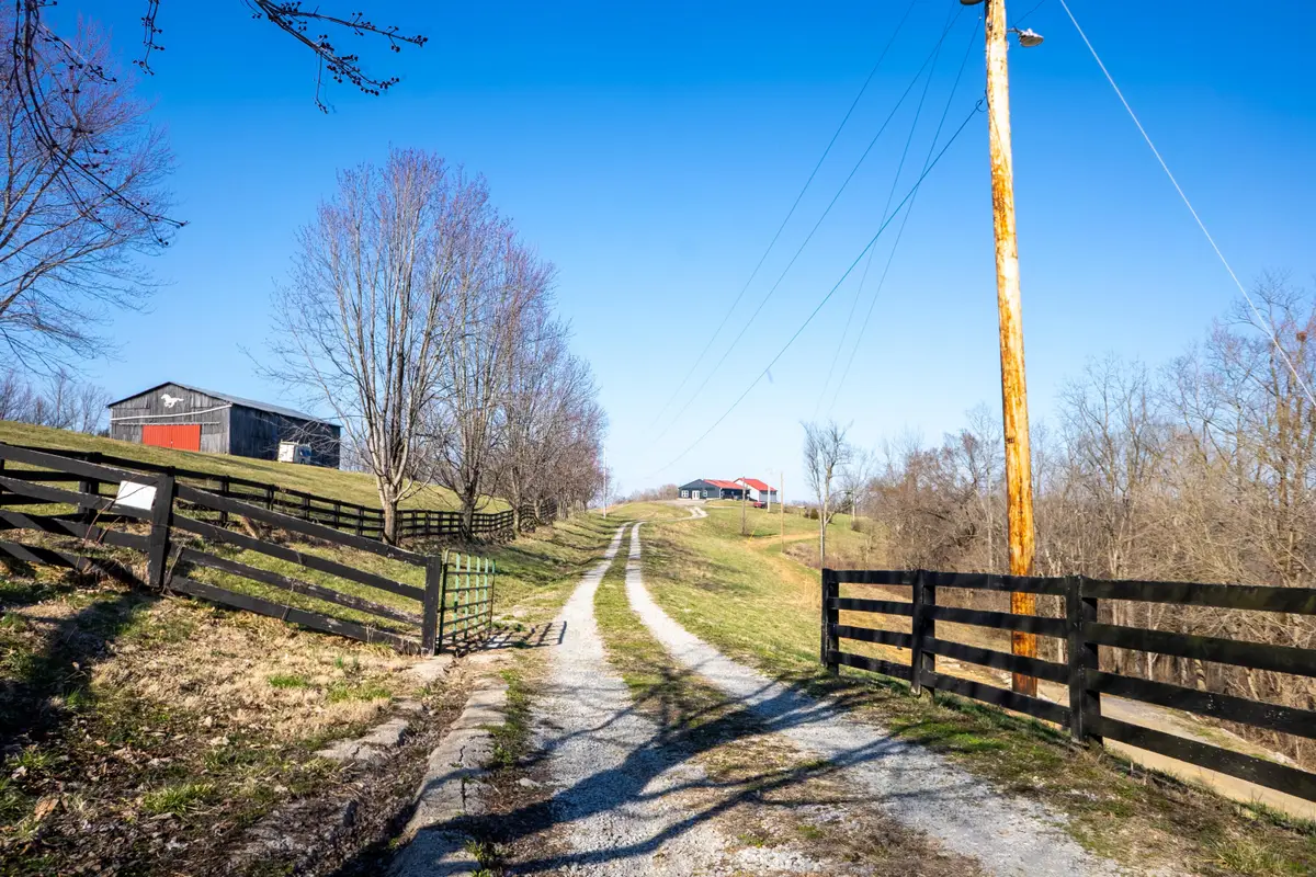 534 Maple Grove Road, Richmond, KY 40475 - #1