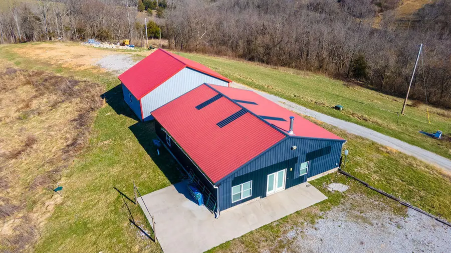 534 Maple Grove Road, Richmond, KY 40475 - #3