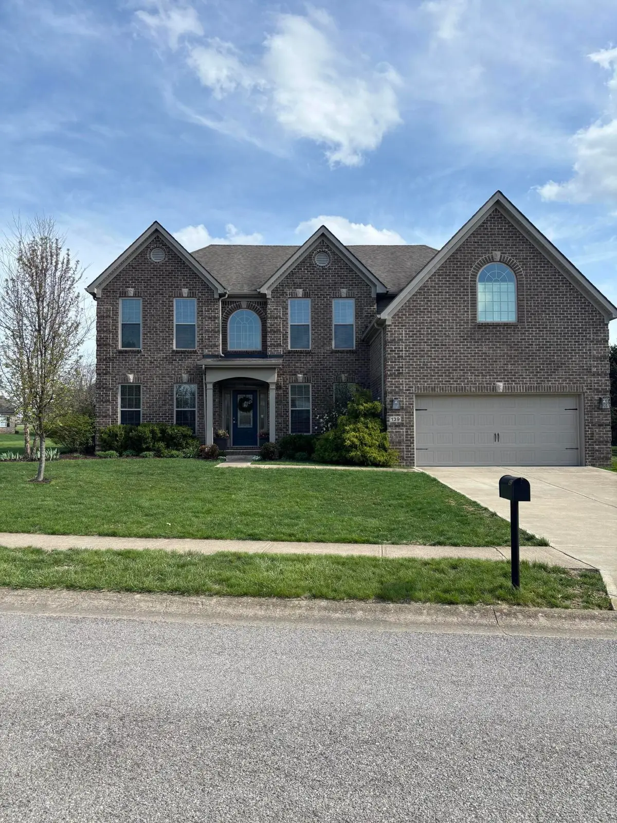 139 St Andrews Way, Georgetown, KY 40324 - #1