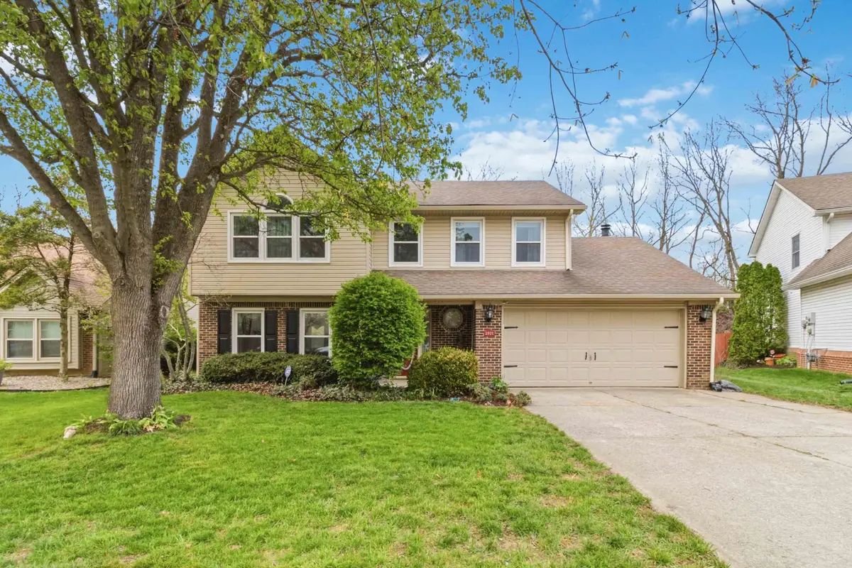 3921 Barnard Drive, Lexington, KY 40509 - #1