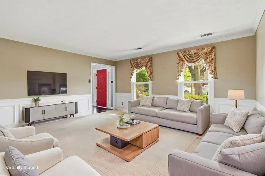 3921 Barnard Drive, Lexington, KY 40509 - #2