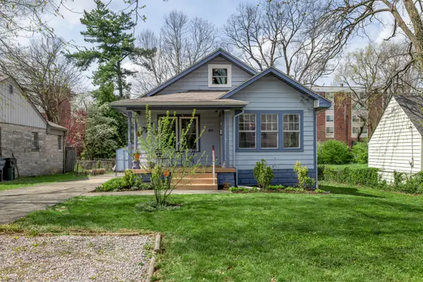 127 Delmont Drive, Lexington, KY 40504