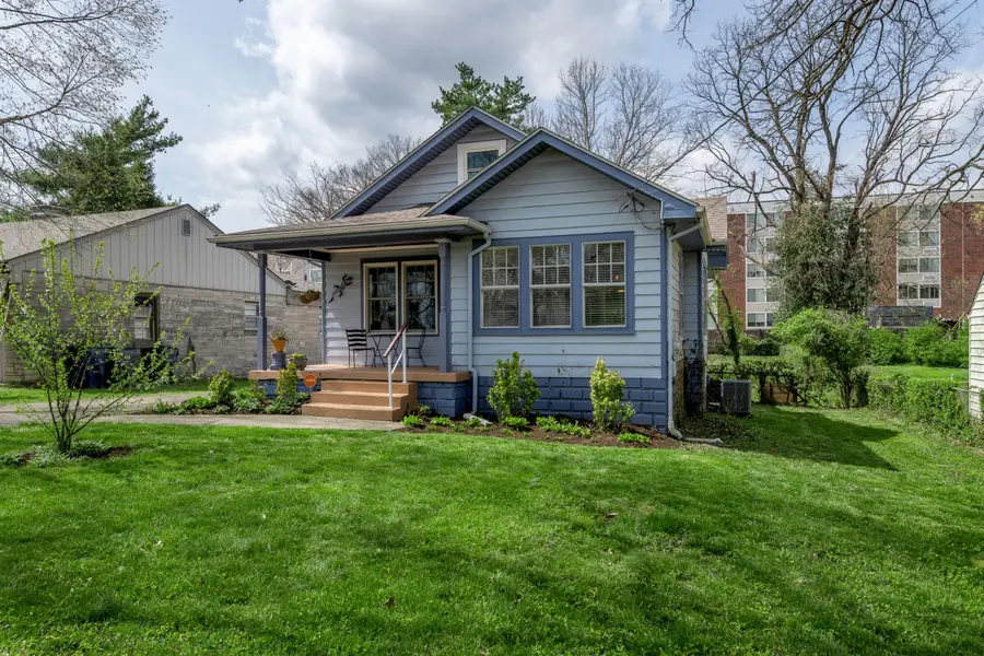 127 Delmont Drive, Lexington, KY 40504 - #2