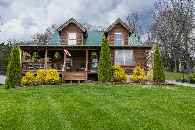 14805 Highway 127, Owenton, KY 40359 - #2