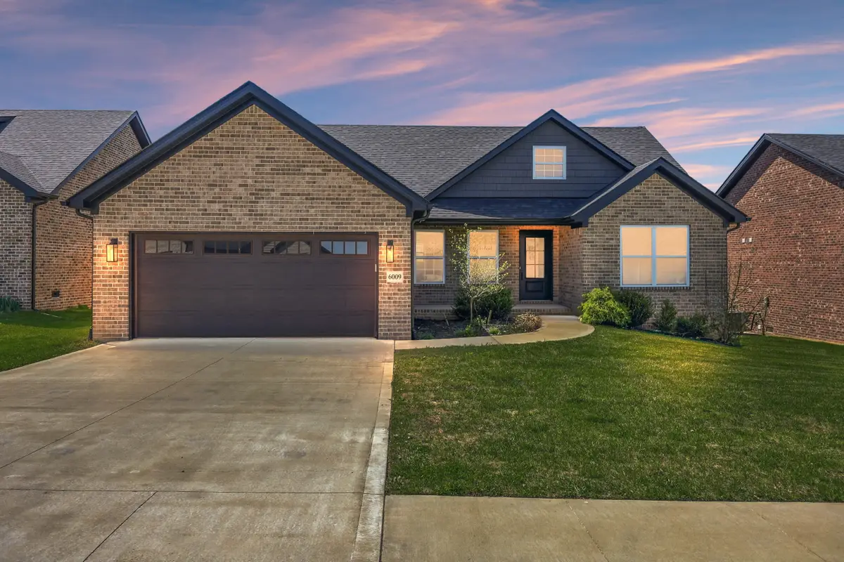 6009 Arbor Woods Way, Richmond, KY 40475 - #1