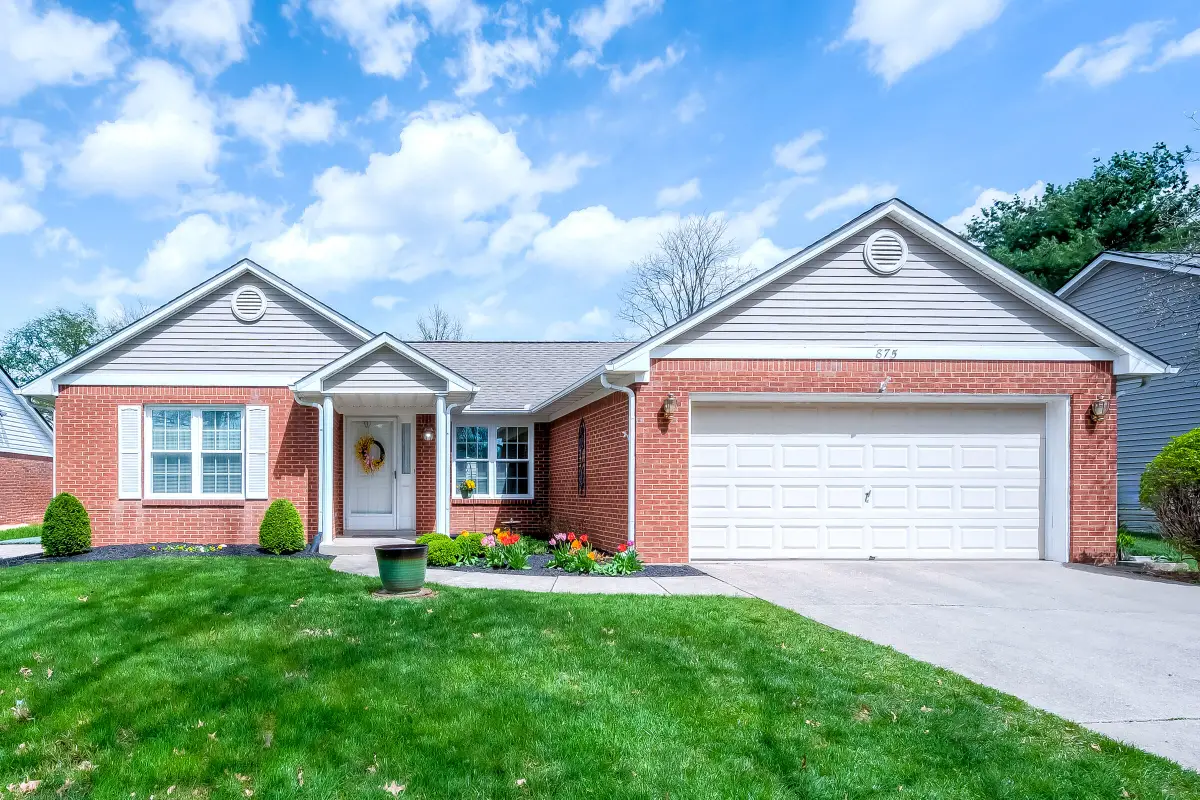 875 Wyndham Hills Drive, Lexington, KY 40514 - #1