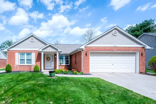 875 Wyndham Hills Drive, Lexington, KY 40514